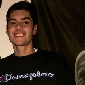 Meet your Posher, Cody